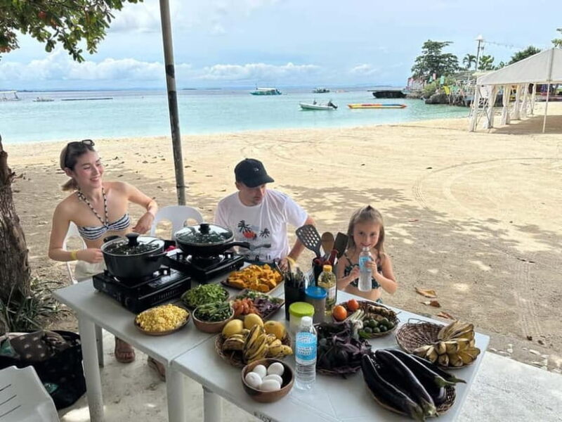 Cebu Vegetarian Cooking Class - FAQ