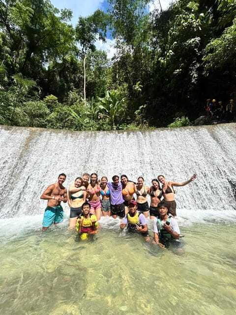 Cebu: Whale Shark Encounter and Kawasan Canyoneering - Final Thoughts: Who Will Love This Tour?