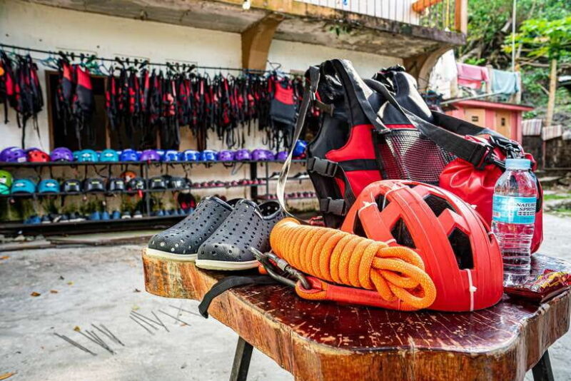 Cebu: Whale Shark Snorkeling & Kawasan Canyoning Tour - The Sum Up