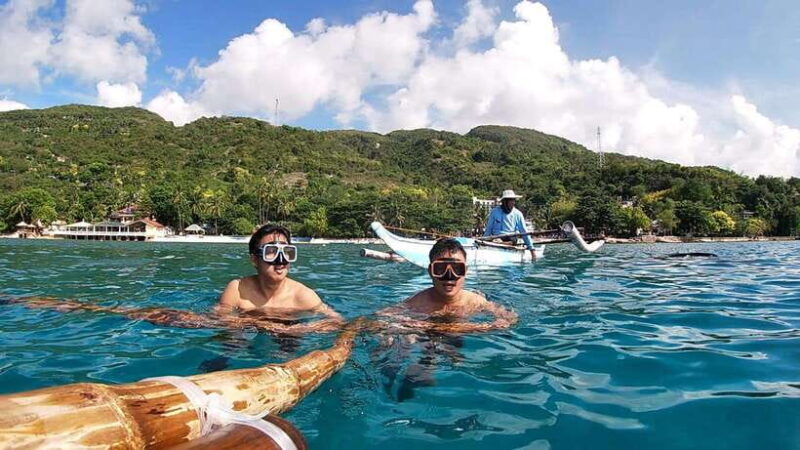 Cebu: Whale Shark Swim, Kawasan Falls & Moalboal Sardine Run - Final Thoughts: Who Should Book This Tour?