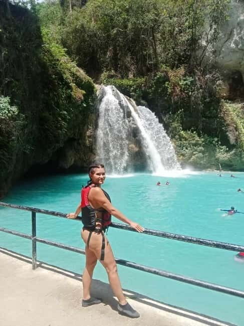 Cebu: Whale Sharks, Kawasan Falls, & Sardines Run Snorkeling - FAQ