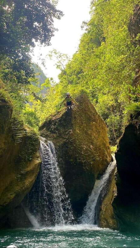 Cebu: Whaleshark Swimming & Kawasan falls Canyoneering Tour - Final Thoughts