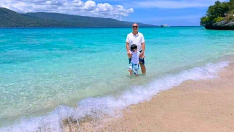 CEBU: Whaleshark Watching + Sumilon Sand Bar + Tumalog Falls - Frequently Asked Questions