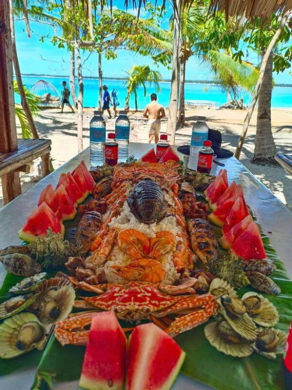 CEBU:Bantayan Island: Land and Virgin Island tour with Lunch - Final Thoughts
