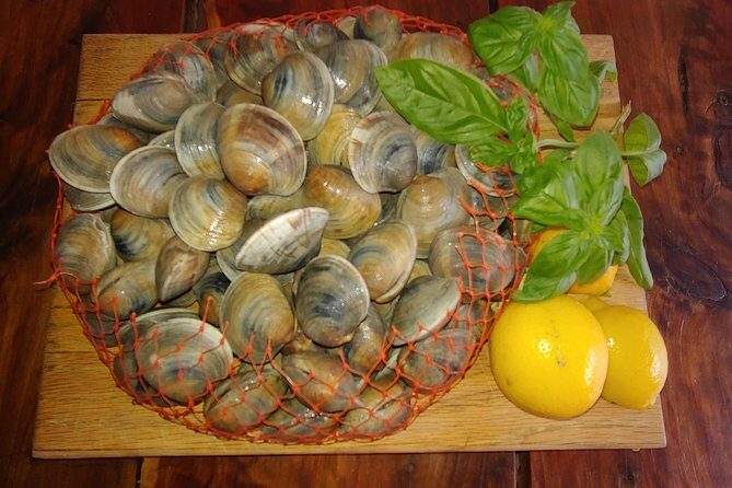 Cedar Key Food Walks - An In-Depth Look at the Cedar Key Food Walks Experience