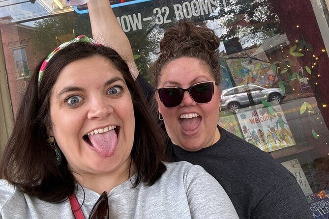 Cedar Rapids Scavenger Hunt by Operation City Quest - What to Expect During Your Downtown Adventure