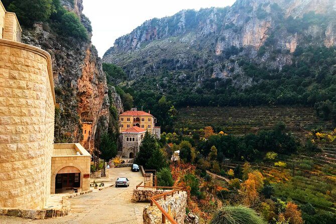 Cedars, Bsharre & Kozhaya Day Tour - An Authentic Look at the Tour Experience