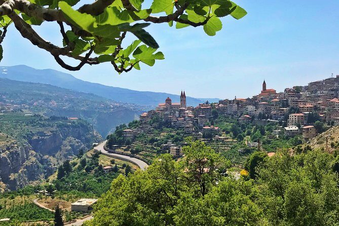 Cedars, Bsharre & Kozhaya Day Tour - FAQs