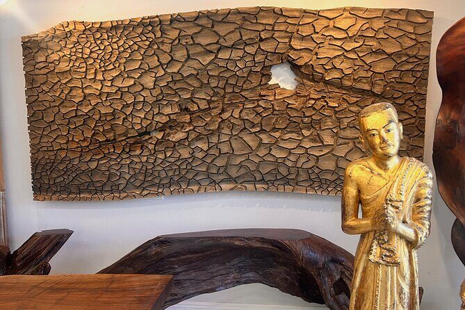 Cedros Avenue Design District Walking Tour San Diego - Final Thoughts