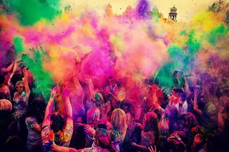 Celebrate Holi & Discover Delhi: A Same-Day Adventure - Final Verdict