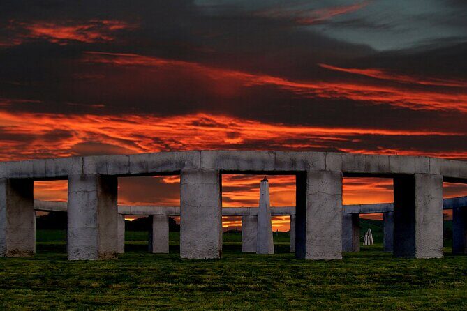 Celebrate Matariki: The Maori New Year @ Stonehenge Aotearoa - Frequently Asked Questions