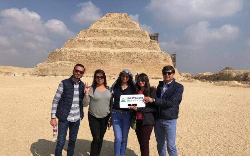 Celebrate New Years in Cairo and on the Nile in 8 Days - Authenticity, Comfort, and Value