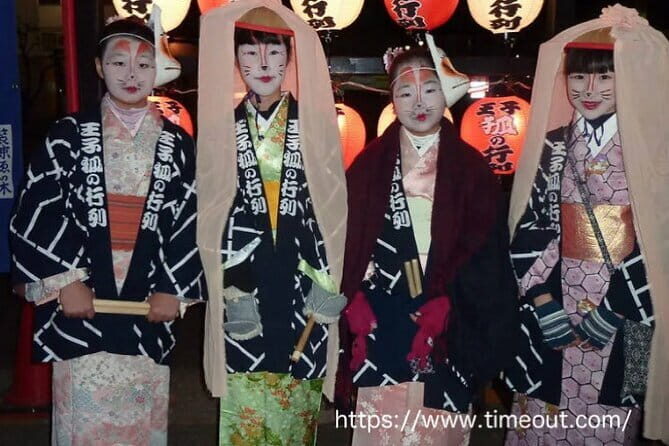 Celebrate Unique Japanese New Year Tradition Culture Festivity - An In-Depth Look at the Experience