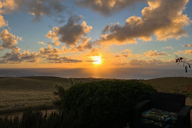 Celebrate Your Group with a Very Private Sunset Cigar Experience - Key Points
