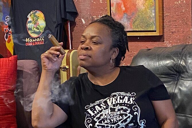 Celebrate Your Group with a Very Private Sunset Cigar Experience - FAQ