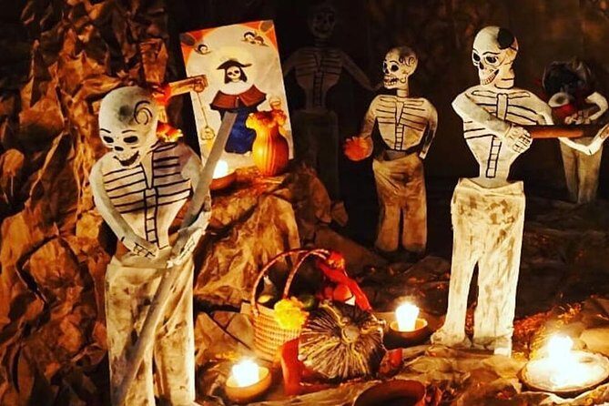 Celebrating Day of the Dead in Valladolid Private Tour - Who Will Love This Tour?