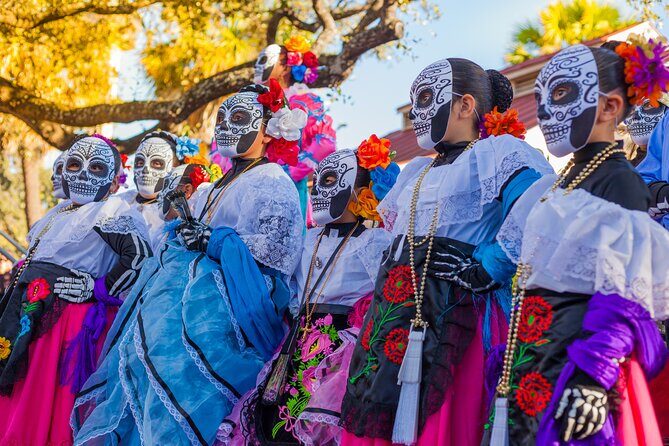 Celebrating Day of the Dead in Valladolid Private Tour - Frequently Asked Questions