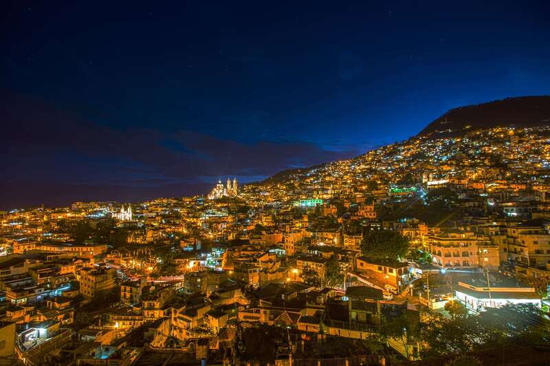 Celebration of the Passion of Christ in Taxco - A Complete Look at the Experience