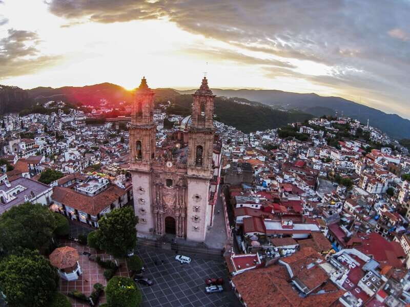 Celebration of the Passion of Christ in Taxco - Our Honest Take