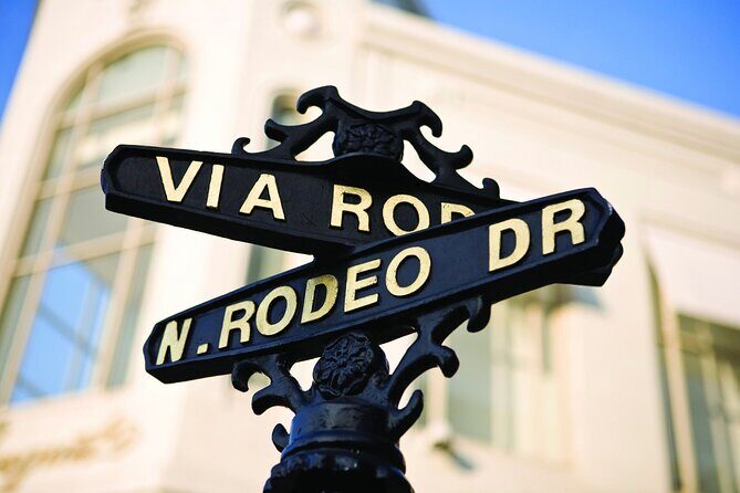 Celebrity and Lifestyle Hollywood Bus Tour - Frequently Asked Questions