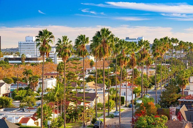Celebrity Homes Extravaganza: Private Tour in Los Angeles - Practical Details and What You Need to Know