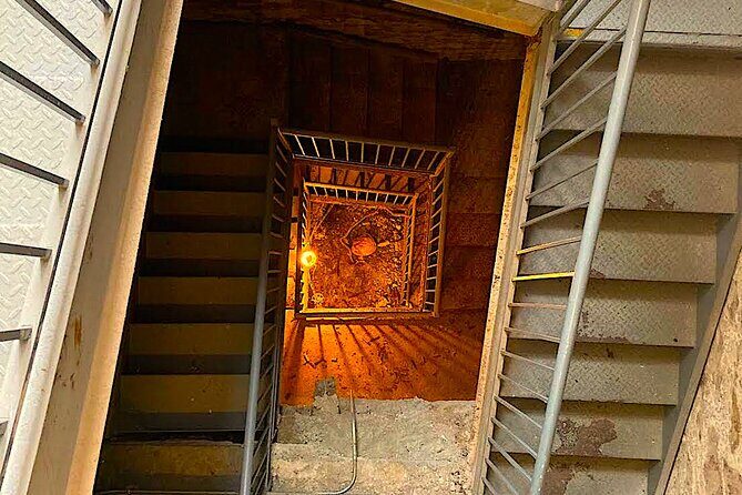 Cellars and Saloons Sunday Brunch Tour in Cincinnati - Exploring Cincinnati’s Brewing Past: The Cellars and Saloons Sunday Brunch Tour
