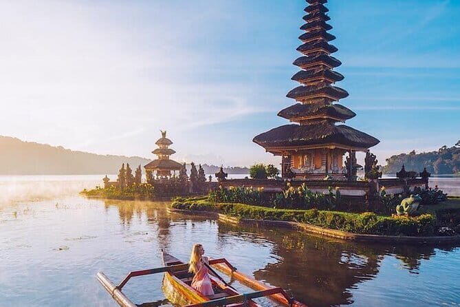 Celukan Bawang Day Tour (all-inclusive) - FAQs