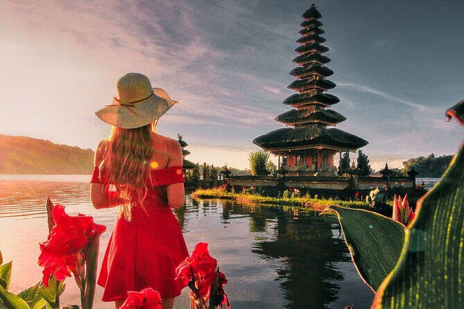 Celukan Bawang private North Bali Nature Tour - The Heart of North Bali: An In-Depth Look
