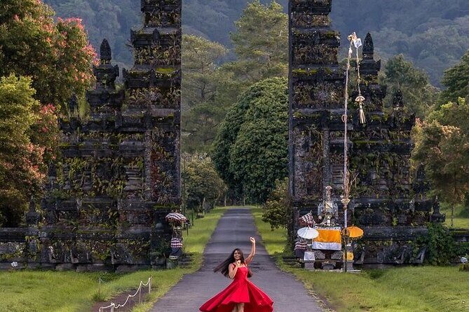 Celukan Bawang private North Bali Nature Tour - Practical Tips for Travelers