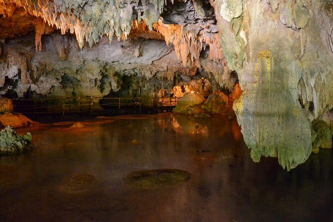 Cenote and Akumal Snorkel - What Makes It Special?