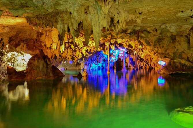 Cenote and Akumal Snorkel - Value and Pricing
