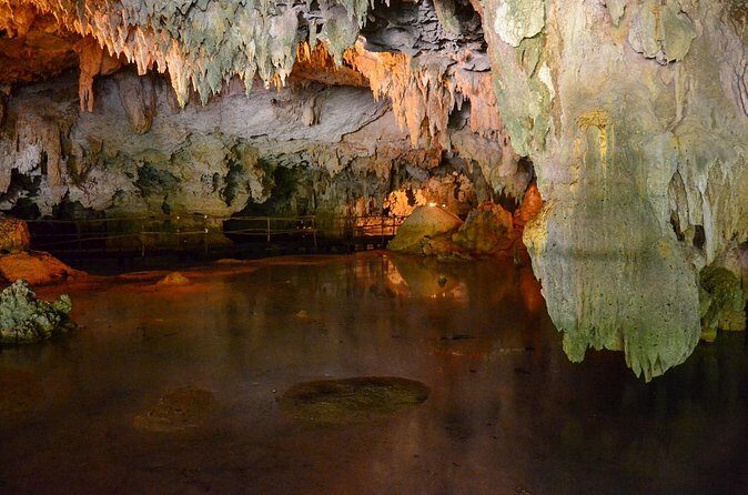 Cenote and Akumal Snorkel - Who Will Appreciate This Tour?