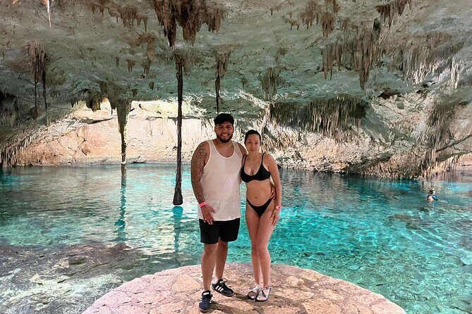 Cenote and Swimming with Turtles Private Tour in Akumal - Exploring the Itinerary: What to Expect