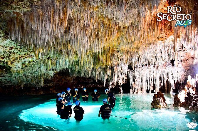 Cenote, Atvs, zipline at the best cancun park - Is This Tour Right for You?