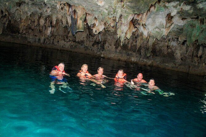 Cenote Cancun Experience with Transportation Included & Lunch - Is It Worth the Price?