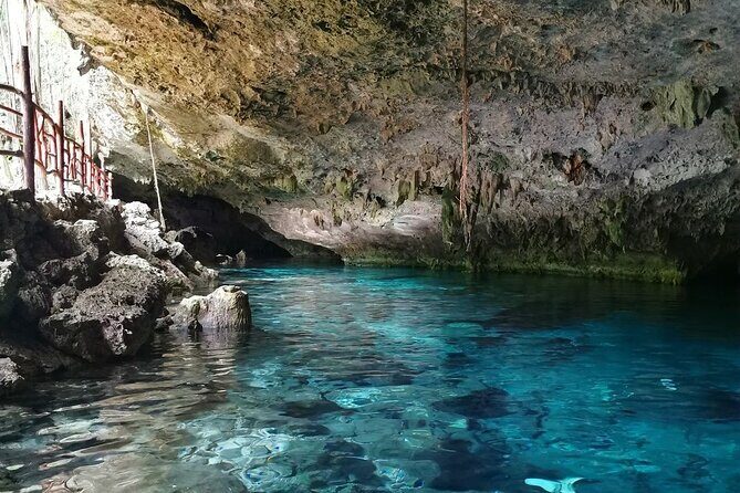 Cenote Cancun Experience with Transportation Included & Lunch - The Sum Up: Who Should Sign Up?