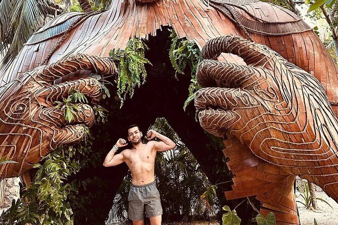 Cenote Casa Tortuga + Madre Naturaleza + Tulum Ruins Tour - Who is This Tour Best For?
