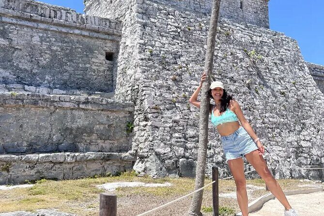 Cenote Casa Tortuga + Madre Naturaleza + Tulum Ruins Tour - FAQs