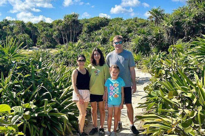 Cenote Casa Tortuga + Madre Naturaleza + Tulum Ruins Tour - Final Thoughts