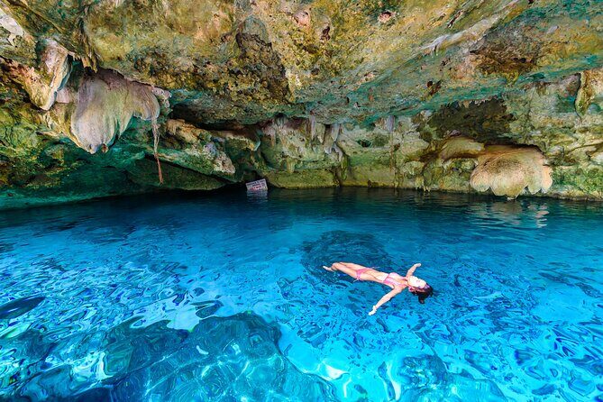 Cenote Cristalino Tour with Underwater Photo Session - Final Thoughts
