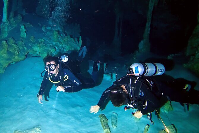 Cenote Dos Ojos Guided Scuba Diving - The Sum Up: Is This Tour Worth It?
