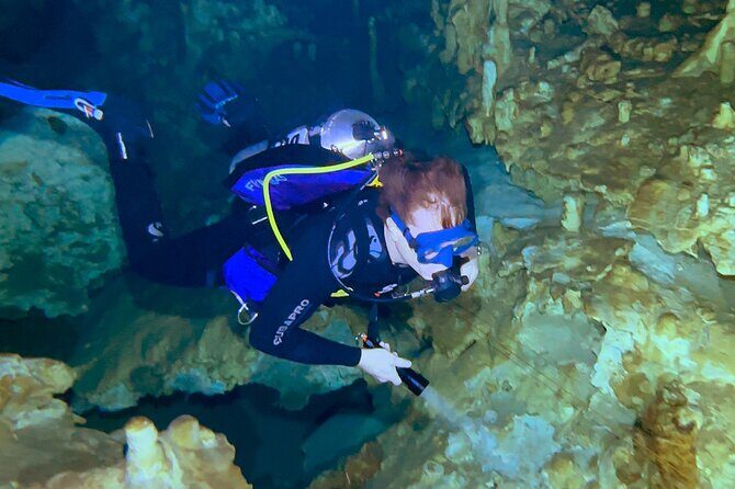 Cenote Dreamgate Guided Scuba Diving - Final Thoughts