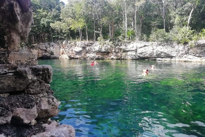 Cenote Express - Final Thoughts: Is the Cenote Express Worth It?