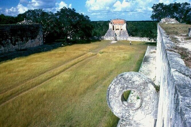 Cenote Hubiku, Ikkil & Chichen Itza & Valladolid From Cancún - Who Should Consider This Tour?
