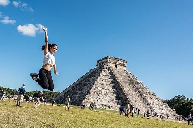 Cenote Hubiku, Ikkil & Chichen Itza & Valladolid From Cancún - FAQ