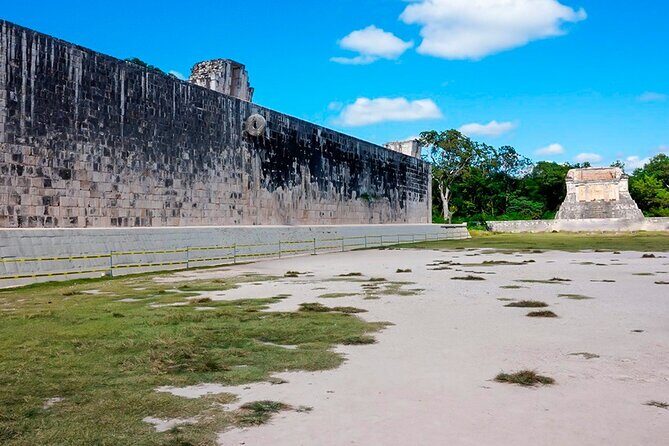 Cenote Hubiku & Ikkil Swim and Chichen Itza Tour from Tulum City - Who This Tour Is Best For