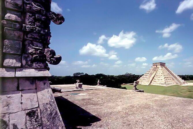Cenote Hubiku & Ikkil Swim and Chichen Itza Tour from Tulum City - Final Thoughts