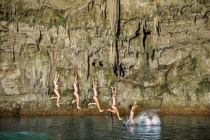 Cenote Maya Native Park Admission Ticket - The Intro: What You Need to Know About Cenote Maya Native Park
