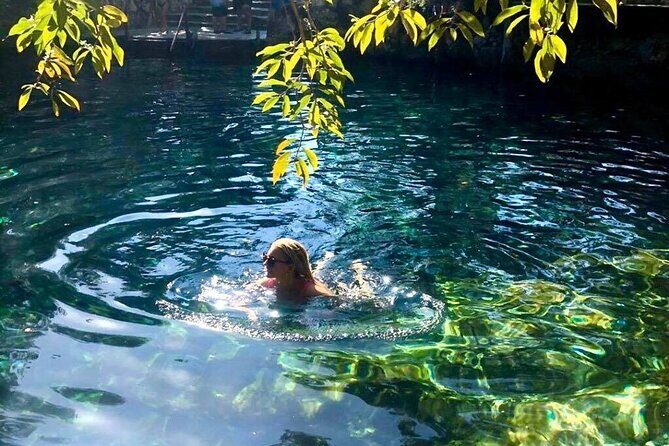 Cenote Park Casa Tortugas, Eco Experience From Cancun! - Final Thoughts
