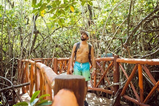 Cenote Park Casa Tortugas, Eco Experience From Cancun! - Final Recommendations